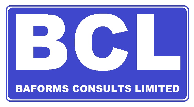 BAFORMS Logo